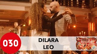 Dilara Ogretmen and Leo Di Cocco – Otra Luna by Narcotango [upl. by Davie]