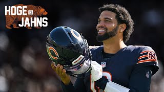 Bears Redemption in Arizona Full Preview amp Picks [upl. by Anrehs768]