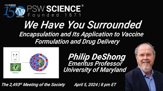 PSW 2493 We Have You Surrounded  Philip DeShong [upl. by Maillij]