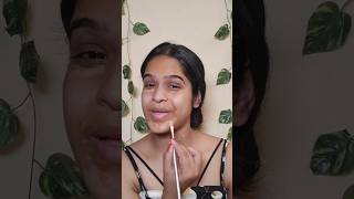 Mera tost to gir Gaya 😂my new makeup tutorial makuplook youtube makeuptutorial youtubeshorts [upl. by Bailie]