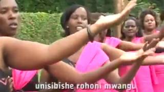 Best Kenyan University catholic gospel mix Jan 2018 Egerton MMUST [upl. by Nauqram]