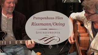 Rissmann Pumpenhaus YTmov [upl. by Cullen]