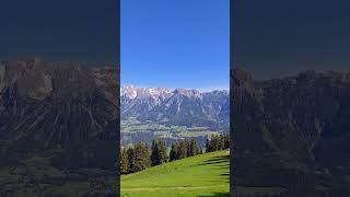 schladming hike nature montains austria [upl. by Tor242]