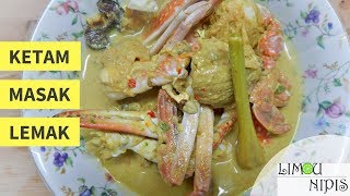 KETAM MASAK LEMAK CILI API [upl. by Niamrej]