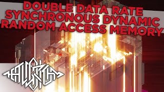 The Algorithm  double data rate synchronous dynamic random access memory [upl. by Kcinom]