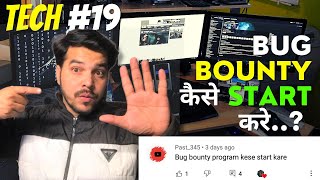 Intermediate Bug Bounty Course  Web Application Hacking [upl. by Beckett]