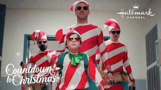 First Look  Countdown to Christmas 2024  Hallmark Channel [upl. by Zeitler]