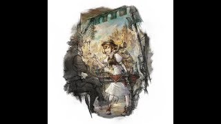 Octopath Traveler Tressa 2Boss [upl. by Mckenna]