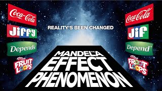 The Mandela Effect Phenomenon 2024 JFK Clip Conspiracy [upl. by Lladnek]