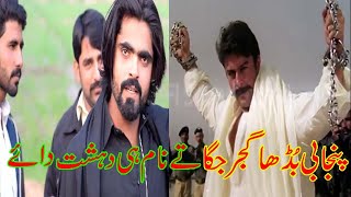 Budha Gujjar Movie Dailog Jaga Shan Punjabi MovieSpoof [upl. by Aip]