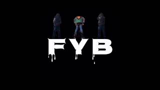 FYB D ROSE DISS FYB J MANE FYB LIL MIKE FBG BUTTA amp KING YELLA [upl. by Gerhardt]