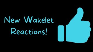 How to Use Reactions in Wakelet [upl. by Nytsrik]