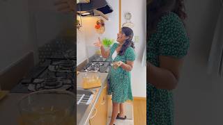 සුපිරිම කෑමක්🤤  Have you ever tried Cassava with coconut sambol shorts viral trending cassava [upl. by Aisayn]