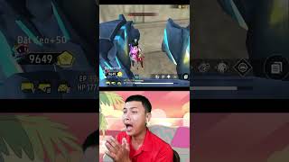 CHƠI 100 TRẬN SINH TỒN FREE FIRE vuabooyah freefire gmaxff [upl. by Haily]