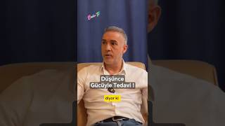 Düşünce Gücüyle Tedavi  zihingücü beyingücü [upl. by Cired]