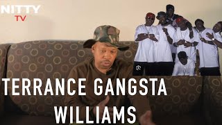 Terrance Gangsta Williams Describes Birdman BG Lil Wayne Turk Juvenile Fresh amp Slim Besides Music [upl. by Relluf]