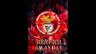 Arouca 03 Benfica [upl. by Sergo]