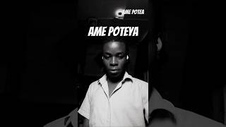 Ame poteya mbosso [upl. by Champaigne]