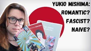 My complicated thoughts on Yukio Mishima [upl. by Zitvaa758]