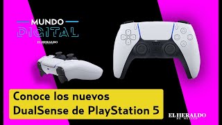 MundoDigital  DualSense el increíble control de PlayStation5  Astros Playroom y Miles Morales [upl. by Ecadnarb]