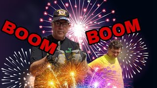 We Hit The FIREWORK Jackpot We Bought An Abandoned Storage Unit [upl. by Dicks280]