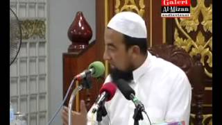 Ustaz Azhar Idrus Nik Aziz Wahabi [upl. by Erimahs]