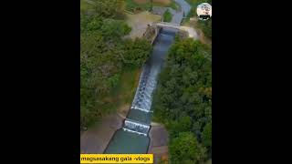 SPRING RIVER GIANT Slide Nia Managa Dam BanSalan Davao del Sur [upl. by Seana]