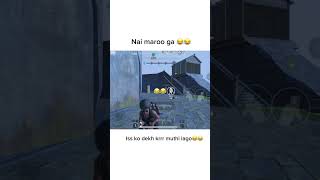 Lagdo muthi bai 😂😂bpmislive pubgmobile bgmi bgmilivebmps pubg mobilegame funny bmpgameplay [upl. by Divadnhoj]