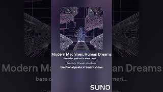 Eros Psyche  Modern Machines Human Dreams part 1 [upl. by Dilahk203]