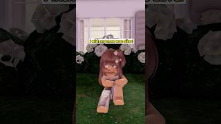 MY UGLY DADS SECRET🤢 part1 roblox berry shorts [upl. by Florida]