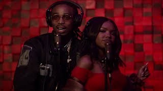 Quavo amp Ryan Destiny  Lifetime [upl. by Sharos]