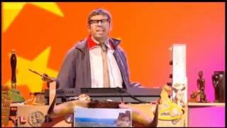 Angelos Epithemiou  Mashed Potato  Shooting Stars [upl. by Hulton26]