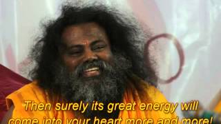 Words of Wisdom 1  Swami Premananda [upl. by Yellac]