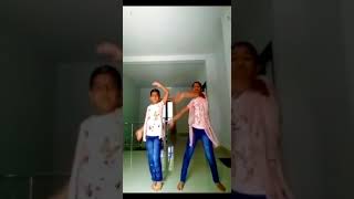 kudukku pottiya kuppayam dance cover Tesia Theresa [upl. by Leora474]