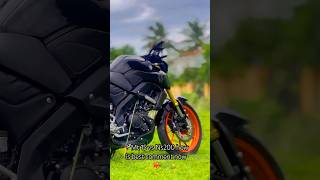 Mt 15 Vs ns 200 kon se beat hai comment now  yamahanmax ns200 [upl. by Sothena]