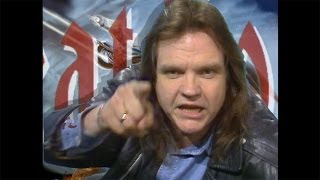 MEAT LOAF  BAT OUT OF HELL 2 30  WITH MEAT LOAF [upl. by Annoed18]