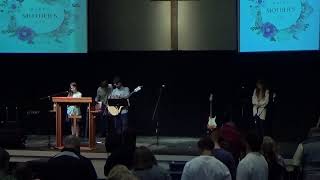 Blaise Baptist Church Live Stream [upl. by Lajes]