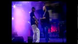 ΠΥΞ ΛΑΞ  Συνήθεια Live 2011 [upl. by Artemus]