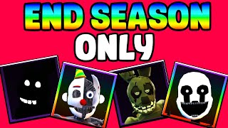 I Used END SEASON Units Only Five Nights TD [upl. by Martell519]