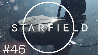 Starfield 45 Andreja Why [upl. by Teak]