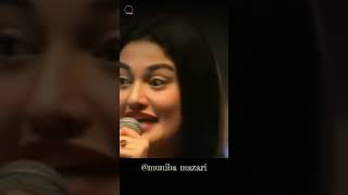 muniba mazari  inspirational speech  okbye shorts shortvideo inspiration motivation fyp [upl. by Herrington]