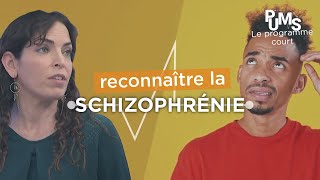 Quels ont les signes de la schizophrénie [upl. by Teerpnam]