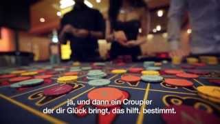 Zürich WEEKEND Tip  Casino DE [upl. by Korfonta]