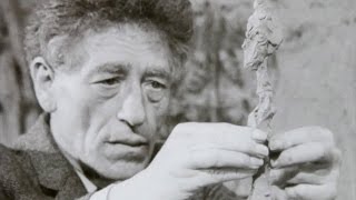 Giacometti 1967 [upl. by Maril]