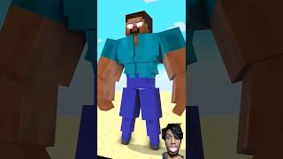 Who is Stronger SuperHeroes Vs Sonic Vs Baby Herobrine sonic minecraft [upl. by Bertine]