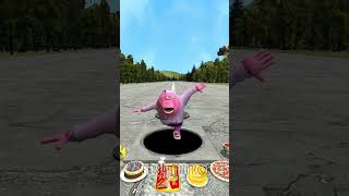 WHO IS YOUR FAVORITE  INSIDE OUT 2 EMOTIONS VS MANHOLE in Garrys Mod  insideout2 slesarchuk [upl. by Tipton]