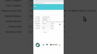 TP link router bandwidth control settings  How to control bandwidth in tp link router [upl. by Coates]