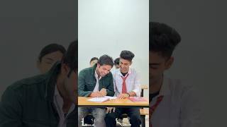 Love your student’s🥹❤️ a heart touching video🥹❤️ piyush asrani  shortvideo school yt [upl. by Nauaj665]