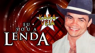 A LENDA DE KARA VÉIA [upl. by Rodgers]