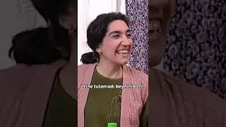 Yine tutamadı beynini karı sıdıka shorts [upl. by Adlecirg362]